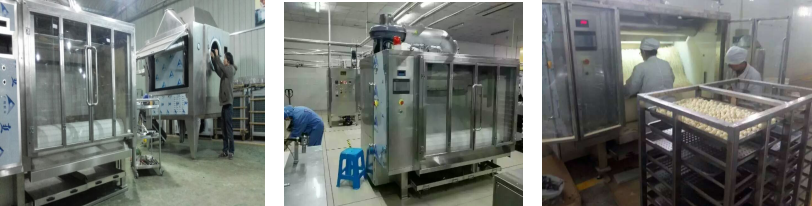 巧克力带式成型抛光机 巧克力带式成型抛光机