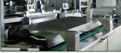 Mould Heating Mould Heating